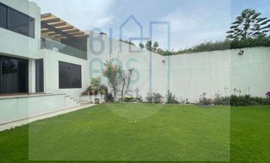 Casa en venta en Ciudad Satélite