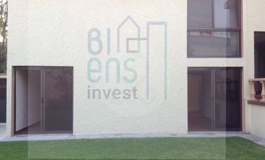 Casa en venta en Ciudad Satélite