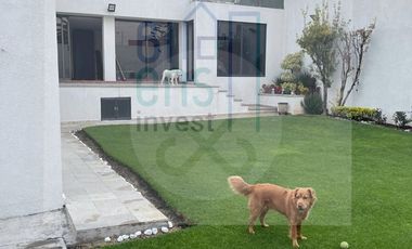 Casa en venta en Ciudad Satélite