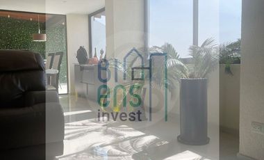 Casa en venta en Ciudad Satélite