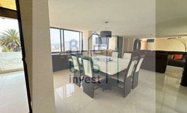 Casa en venta en Ciudad Satélite