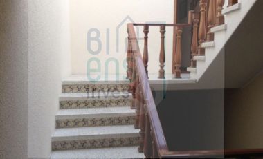 Casa en venta en Ciudad Satélite