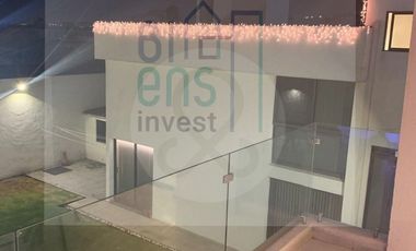 Casa en venta en Ciudad Satélite