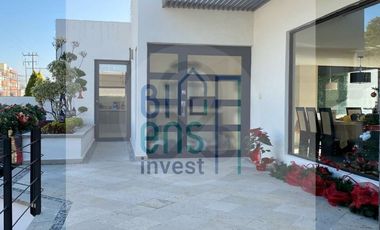 Casa en venta en Ciudad Satélite