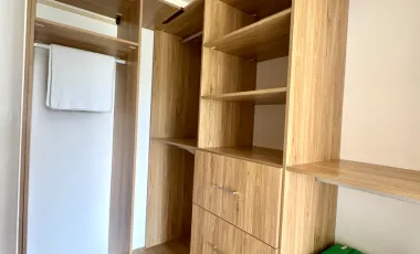 Departamento en renta en Ejidal, Solidaridad, Quintana Roo
