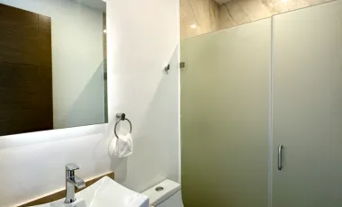 Departamento en renta en Ejidal, Solidaridad, Quintana Roo