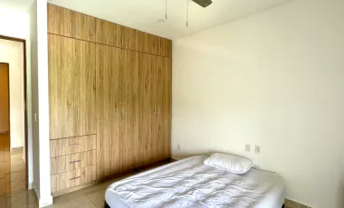 Departamento en renta en Ejidal, Solidaridad, Quintana Roo