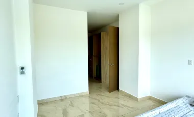 Departamento en renta en Ejidal, Solidaridad, Quintana Roo