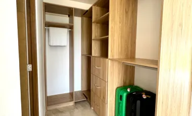 Departamento en renta en Ejidal, Solidaridad, Quintana Roo
