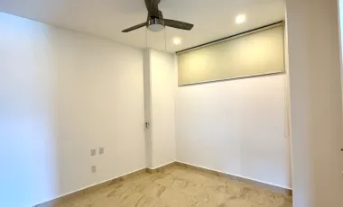 Departamento en renta en Ejidal, Solidaridad, Quintana Roo