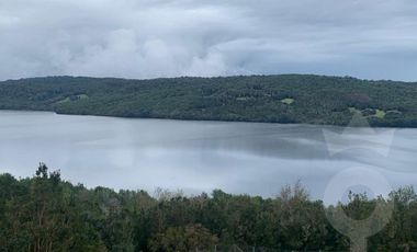 VENTA PARCELA LAGO NATRI COMUNA CHONCHI