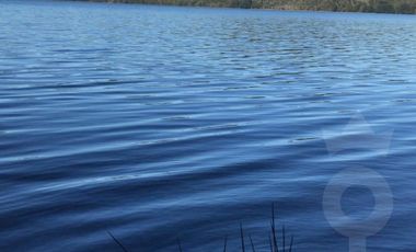 VENTA PARCELA LAGO NATRI COMUNA CHONCHI