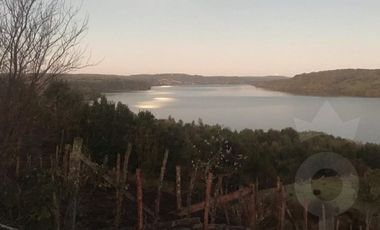 VENTA PARCELA LAGO NATRI COMUNA CHONCHI