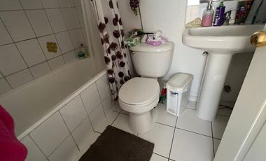 ARRIENDO CASA 3HAB 2BA HUECHURABA