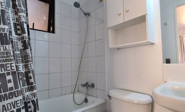 ARRIENDO CASA 3HAB 2BA HUECHURABA