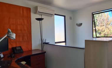 ARRIENDO CASA 3HAB 2BA HUECHURABA