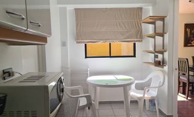 ARRIENDO CASA 3HAB 2BA HUECHURABA