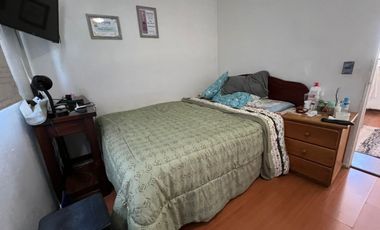 ARRIENDO CASA 3HAB 2BA HUECHURABA
