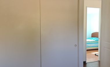 ARRIENDO CASA 3HAB 2BA HUECHURABA