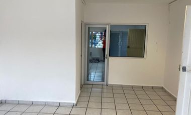 (157) RENTA DE BODEGA EN COLONIA HIDALGO