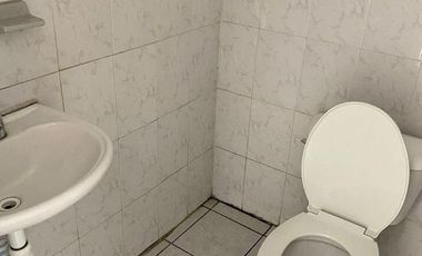 (157) RENTA DE BODEGA EN COLONIA HIDALGO