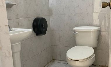 (157) RENTA DE BODEGA EN COLONIA HIDALGO