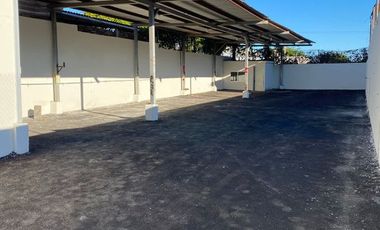 (157) RENTA DE BODEGA EN COLONIA HIDALGO