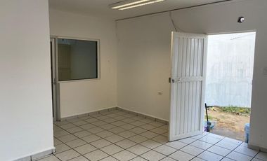 (157) RENTA DE BODEGA EN COLONIA HIDALGO