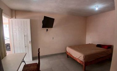 Amueblado en Tula