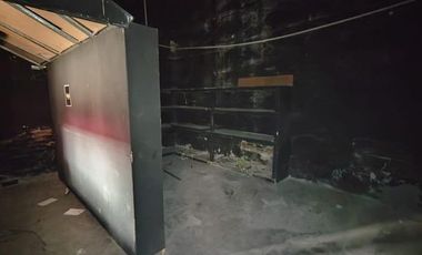 LOCAL EN VENTA EN EL CENTRO (PLAZA MARIACHI)