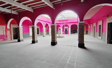 LOCAL EN VENTA EN EL CENTRO (PLAZA MARIACHI)
