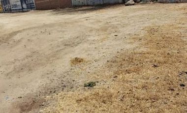 RENTA DE TERRENO COMERCIAL POR FCO. I MADERO EN CULIACAN SINALOA