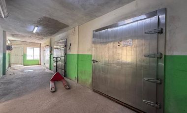 BODEGA EN RENTA DE CUARTOS FRIOS EN MERCADO DE ABASTOS,  CULIACAN SINALOA