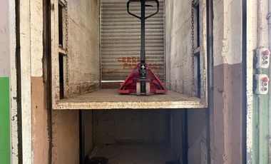 BODEGA EN RENTA DE CUARTOS FRIOS EN MERCADO DE ABASTOS,  CULIACAN SINALOA