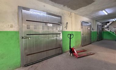 BODEGA EN RENTA DE CUARTOS FRIOS EN MERCADO DE ABASTOS,  CULIACAN SINALOA