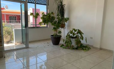 LOCAL EN RENTA PARA OFICINAS EN FRACCIONAMIENTO RANCHO CONTENTO EN CULIACAN SINALOA