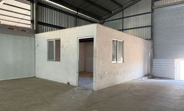 BODEGA EN RENTA EN EL DIEZ EN CULIACAN SINALOA