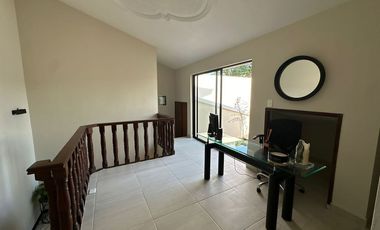 RENTA DE OFICINA  POR CIUDADES HERMANAS  EN COLONIA GUADALUPE EN CULIACAN SINALOA