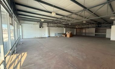 RENTA DE BODEGA POR BLVD. FRANCISCO MADERO EN COLONIA MIGUEL HIDALGO