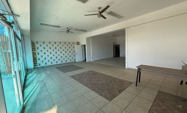 RENTA DE BODEGA POR BLVD. FRANCISCO MADERO EN COLONIA MIGUEL HIDALGO