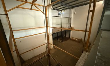 RENTA DE BODEGA POR BLVD. FRANCISCO MADERO EN COLONIA MIGUEL HIDALGO