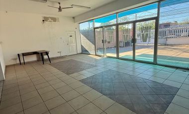 RENTA DE BODEGA POR BLVD. FRANCISCO MADERO EN COLONIA MIGUEL HIDALGO