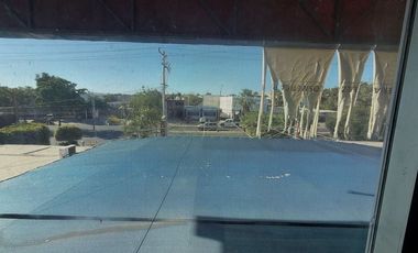 RENTA DE BODEGA POR BLVD. FRANCISCO MADERO EN COLONIA MIGUEL HIDALGO