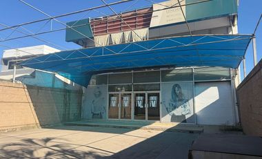 RENTA DE BODEGA POR BLVD. FRANCISCO MADERO EN COLONIA MIGUEL HIDALGO