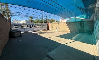 RENTA DE BODEGA POR BLVD. FRANCISCO MADERO EN COLONIA MIGUEL HIDALGO