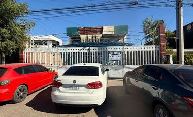 RENTA DE BODEGA POR BLVD. FRANCISCO MADERO EN COLONIA MIGUEL HIDALGO