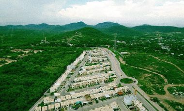 VENTA DE CASA EN STANZA MAGNOLIA EN MAZATLÁN SINALOA