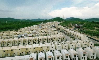 VENTA DE CASA EN STANZA MAGNOLIA EN MAZATLÁN SINALOA