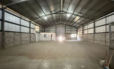 BODEGA EN RENTA EN EL DIEZ EN CULIACAN SINALOA