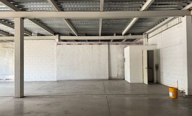 BODEGA EN RENTA EN EL DIEZ EN CULIACAN SINALOA